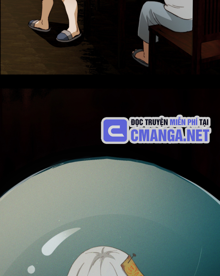 Đối Mặt Với Bệnh Tâm Thần, Ma Quỷ Chẳng Là Cái Thá Gì Chapter 1 - Trang 2