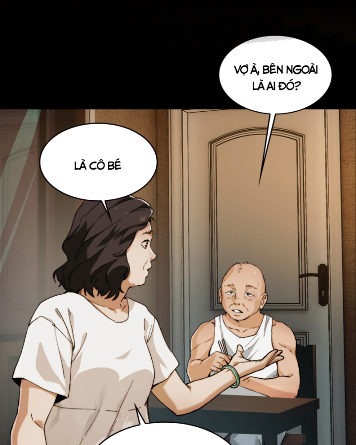 Đối Mặt Với Bệnh Tâm Thần, Ma Quỷ Chẳng Là Cái Thá Gì Chapter 1 - Trang 2