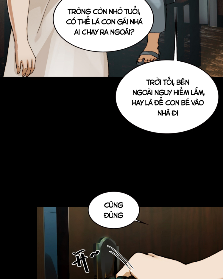 Đối Mặt Với Bệnh Tâm Thần, Ma Quỷ Chẳng Là Cái Thá Gì Chapter 1 - Trang 2