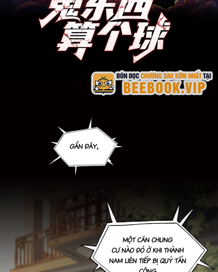 Đối Mặt Với Bệnh Tâm Thần, Ma Quỷ Chẳng Là Cái Thá Gì Chapter 1 - Trang 2