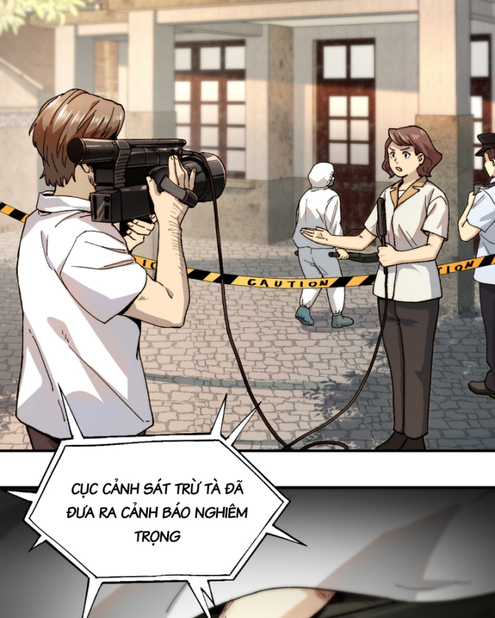 Đối Mặt Với Bệnh Tâm Thần, Ma Quỷ Chẳng Là Cái Thá Gì Chapter 1 - Trang 2