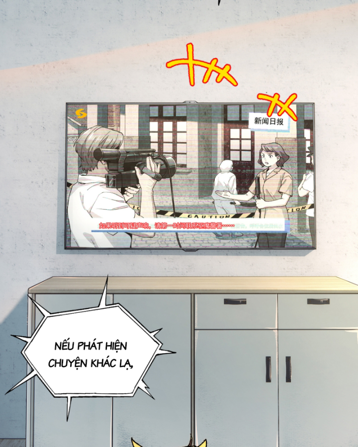 Đối Mặt Với Bệnh Tâm Thần, Ma Quỷ Chẳng Là Cái Thá Gì Chapter 1 - Trang 2