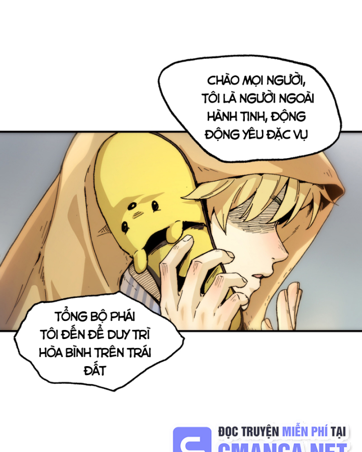 Đối Mặt Với Bệnh Tâm Thần, Ma Quỷ Chẳng Là Cái Thá Gì Chapter 1 - Trang 2