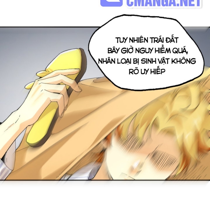 Đối Mặt Với Bệnh Tâm Thần, Ma Quỷ Chẳng Là Cái Thá Gì Chapter 1 - Trang 2