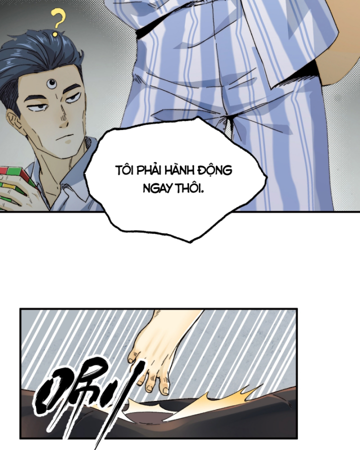 Đối Mặt Với Bệnh Tâm Thần, Ma Quỷ Chẳng Là Cái Thá Gì Chapter 1 - Trang 2