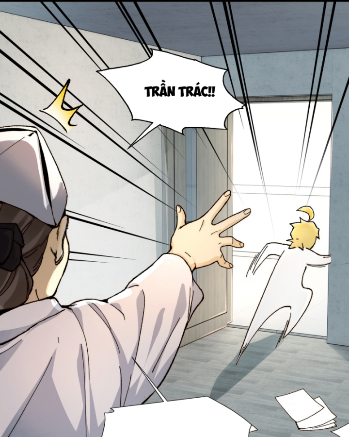 Đối Mặt Với Bệnh Tâm Thần, Ma Quỷ Chẳng Là Cái Thá Gì Chapter 1 - Trang 2