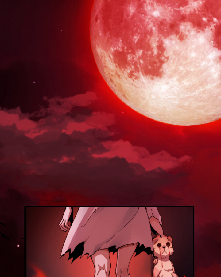 Đối Mặt Với Bệnh Tâm Thần, Ma Quỷ Chẳng Là Cái Thá Gì Chapter 1 - Trang 2