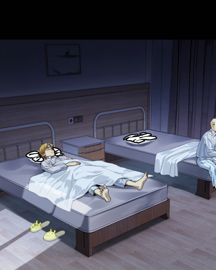 Đối Mặt Với Bệnh Tâm Thần, Ma Quỷ Chẳng Là Cái Thá Gì Chapter 1 - Trang 2