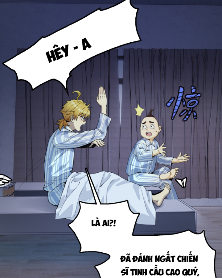 Đối Mặt Với Bệnh Tâm Thần, Ma Quỷ Chẳng Là Cái Thá Gì Chapter 1 - Trang 2