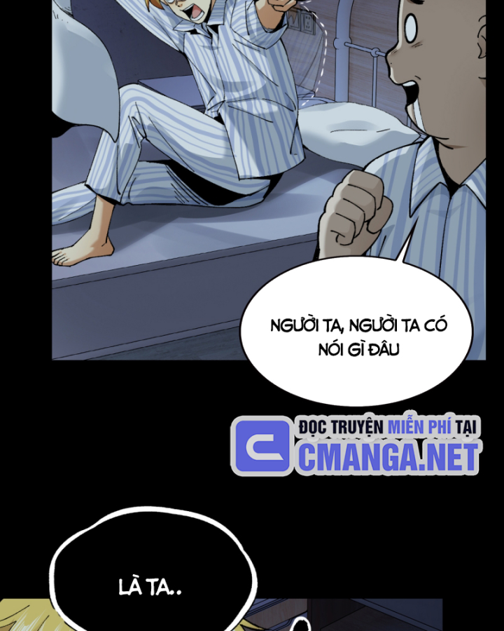 Đối Mặt Với Bệnh Tâm Thần, Ma Quỷ Chẳng Là Cái Thá Gì Chapter 1 - Trang 2