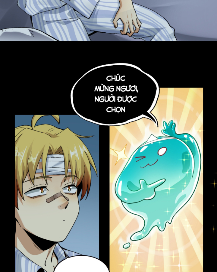 Đối Mặt Với Bệnh Tâm Thần, Ma Quỷ Chẳng Là Cái Thá Gì Chapter 1 - Trang 2