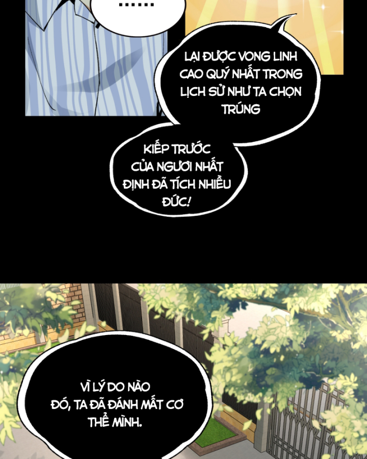 Đối Mặt Với Bệnh Tâm Thần, Ma Quỷ Chẳng Là Cái Thá Gì Chapter 1 - Trang 2