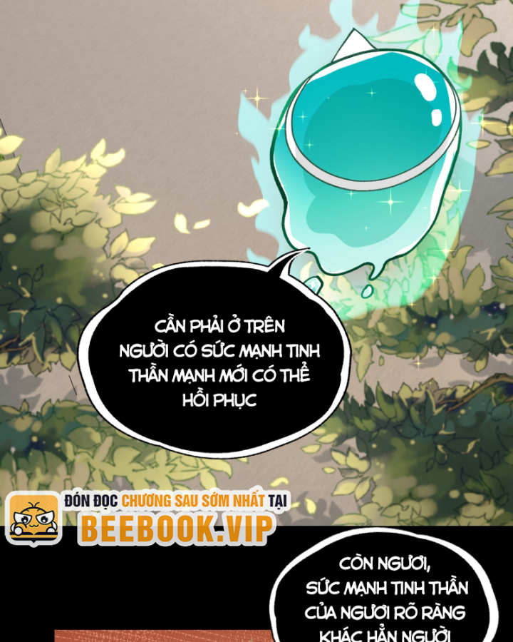 Đối Mặt Với Bệnh Tâm Thần, Ma Quỷ Chẳng Là Cái Thá Gì Chapter 1 - Trang 2