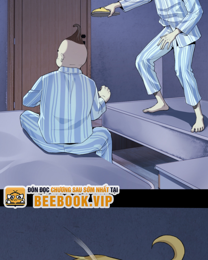 Đối Mặt Với Bệnh Tâm Thần, Ma Quỷ Chẳng Là Cái Thá Gì Chapter 1 - Trang 2