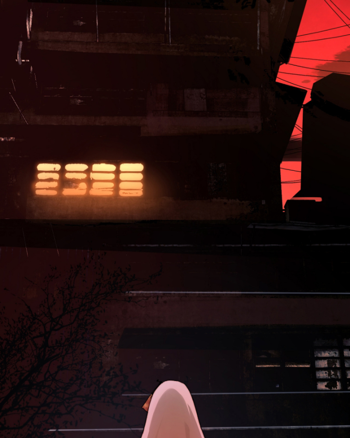 Đối Mặt Với Bệnh Tâm Thần, Ma Quỷ Chẳng Là Cái Thá Gì Chapter 1 - Trang 2