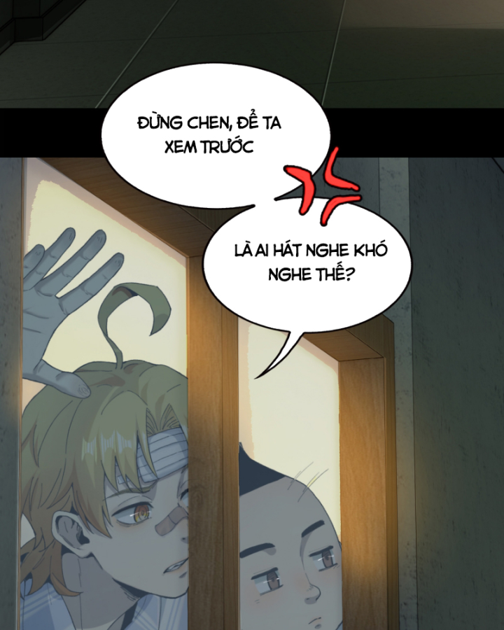 Đối Mặt Với Bệnh Tâm Thần, Ma Quỷ Chẳng Là Cái Thá Gì Chapter 1 - Trang 2