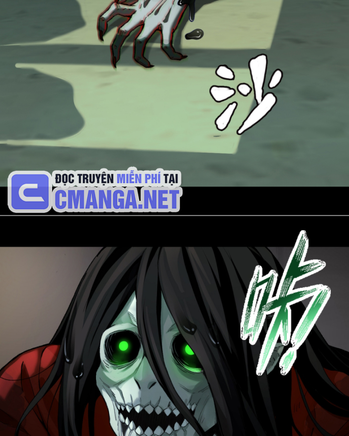 Đối Mặt Với Bệnh Tâm Thần, Ma Quỷ Chẳng Là Cái Thá Gì Chapter 1 - Trang 2