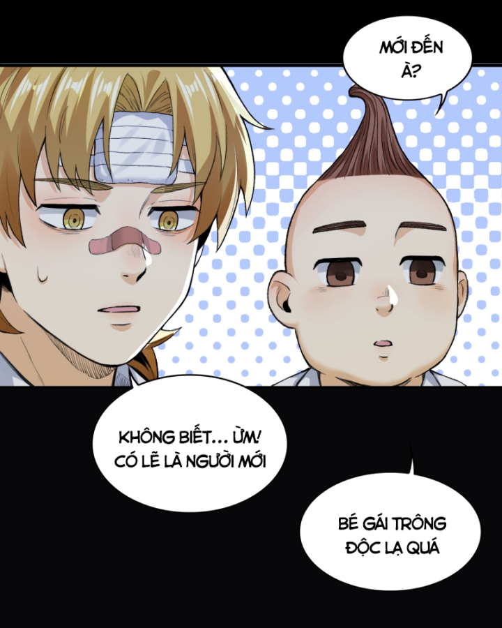 Đối Mặt Với Bệnh Tâm Thần, Ma Quỷ Chẳng Là Cái Thá Gì Chapter 1 - Trang 2