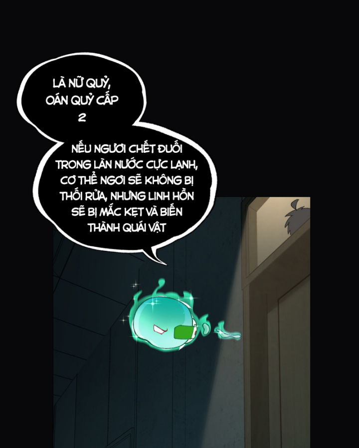 Đối Mặt Với Bệnh Tâm Thần, Ma Quỷ Chẳng Là Cái Thá Gì Chapter 1 - Trang 2