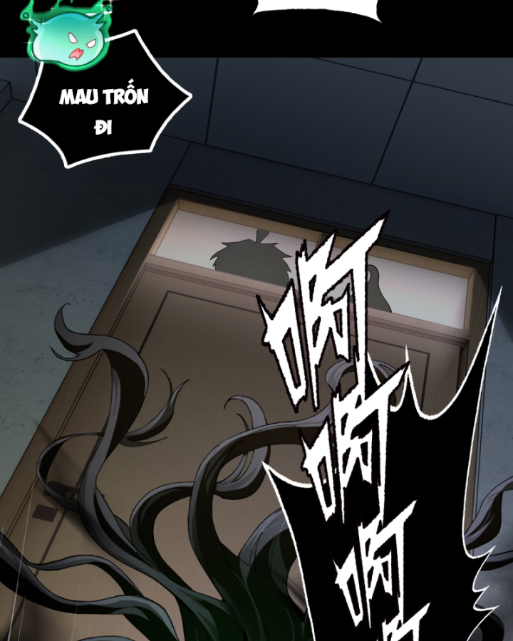 Đối Mặt Với Bệnh Tâm Thần, Ma Quỷ Chẳng Là Cái Thá Gì Chapter 1 - Trang 2