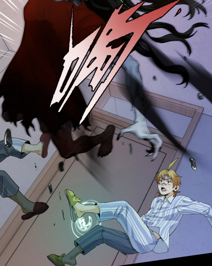 Đối Mặt Với Bệnh Tâm Thần, Ma Quỷ Chẳng Là Cái Thá Gì Chapter 1 - Trang 2