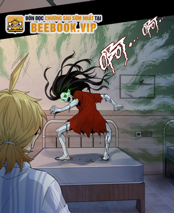 Đối Mặt Với Bệnh Tâm Thần, Ma Quỷ Chẳng Là Cái Thá Gì Chapter 1 - Trang 2