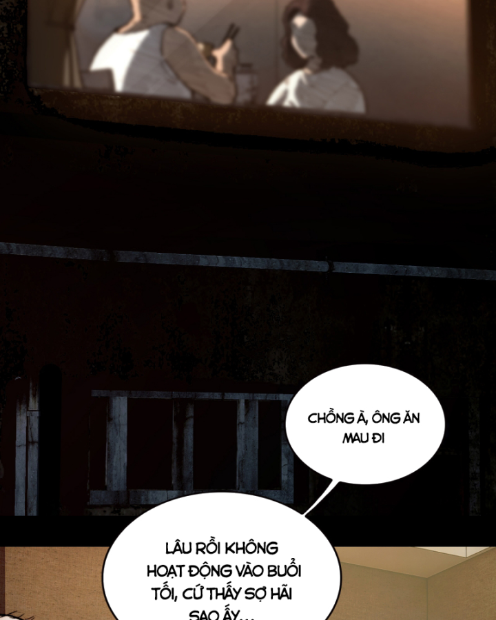 Đối Mặt Với Bệnh Tâm Thần, Ma Quỷ Chẳng Là Cái Thá Gì Chapter 1 - Trang 2