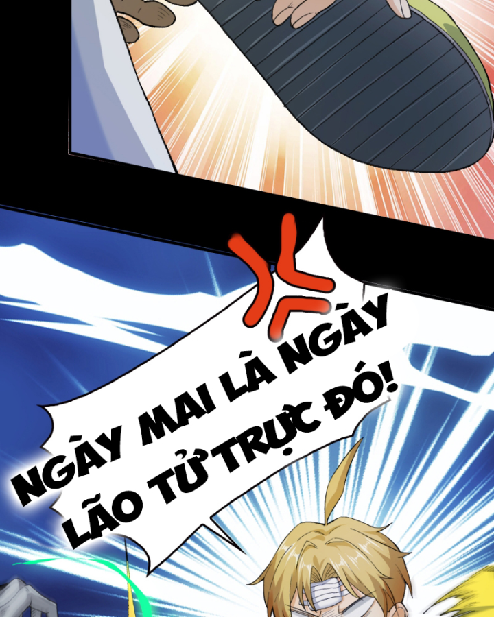 Đối Mặt Với Bệnh Tâm Thần, Ma Quỷ Chẳng Là Cái Thá Gì Chapter 1 - Trang 2