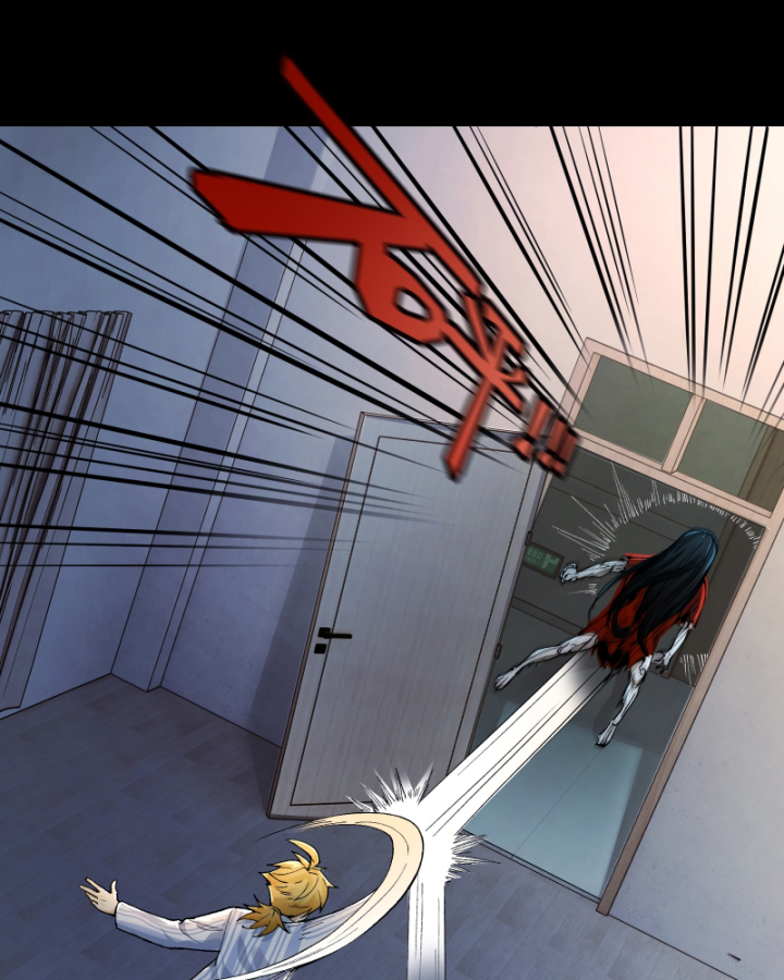 Đối Mặt Với Bệnh Tâm Thần, Ma Quỷ Chẳng Là Cái Thá Gì Chapter 1 - Trang 2