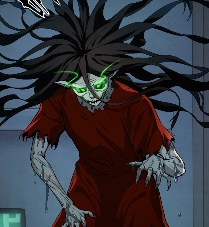 Đối Mặt Với Bệnh Tâm Thần, Ma Quỷ Chẳng Là Cái Thá Gì Chapter 1 - Trang 2