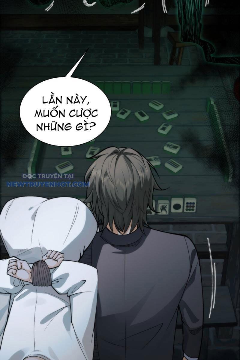 Đối Mặt Với Bệnh Tâm Thần, Ma Quỷ Chẳng Là Cái Thá Gì Chapter 10 - Trang 2