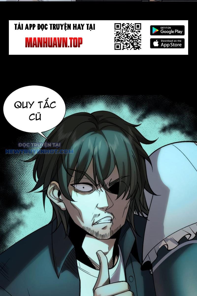 Đối Mặt Với Bệnh Tâm Thần, Ma Quỷ Chẳng Là Cái Thá Gì Chapter 10 - Trang 2