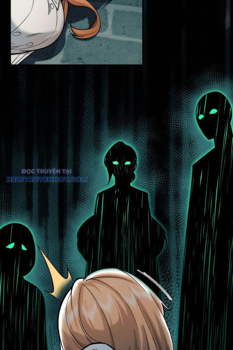 Đối Mặt Với Bệnh Tâm Thần, Ma Quỷ Chẳng Là Cái Thá Gì Chapter 10 - Trang 2