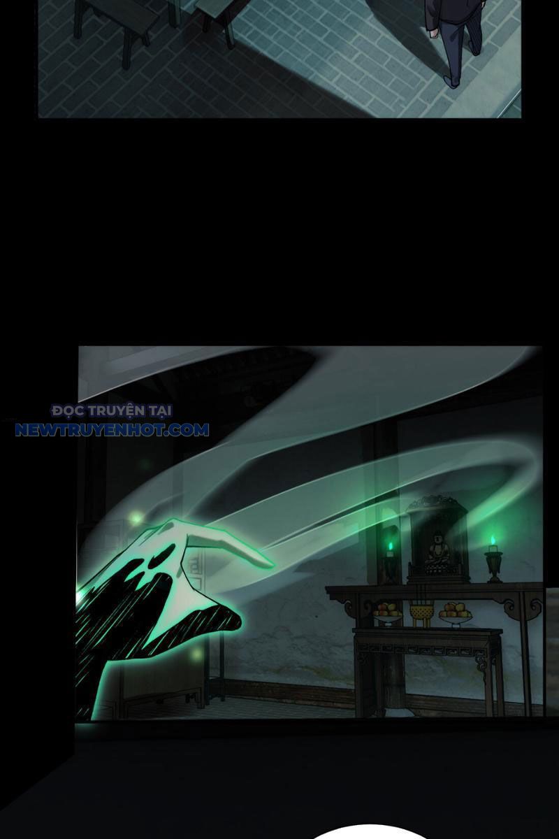 Đối Mặt Với Bệnh Tâm Thần, Ma Quỷ Chẳng Là Cái Thá Gì Chapter 10 - Trang 2