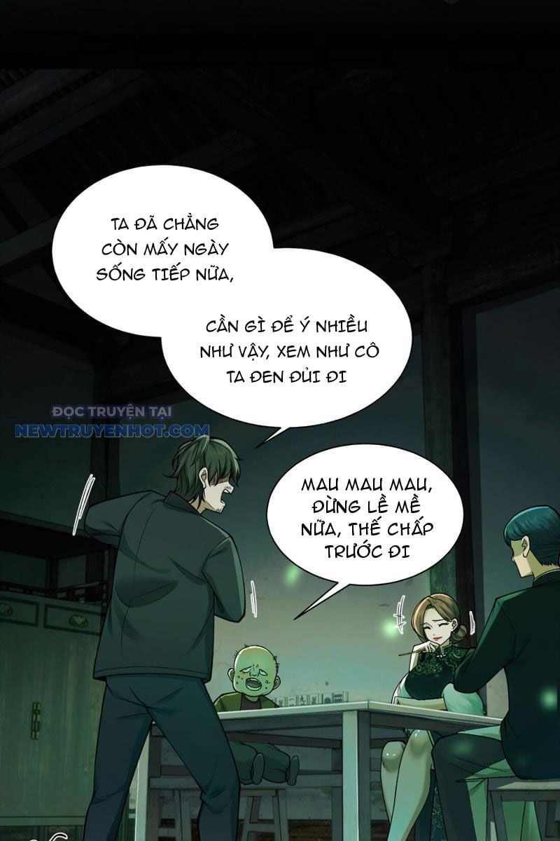 Đối Mặt Với Bệnh Tâm Thần, Ma Quỷ Chẳng Là Cái Thá Gì Chapter 10 - Trang 2