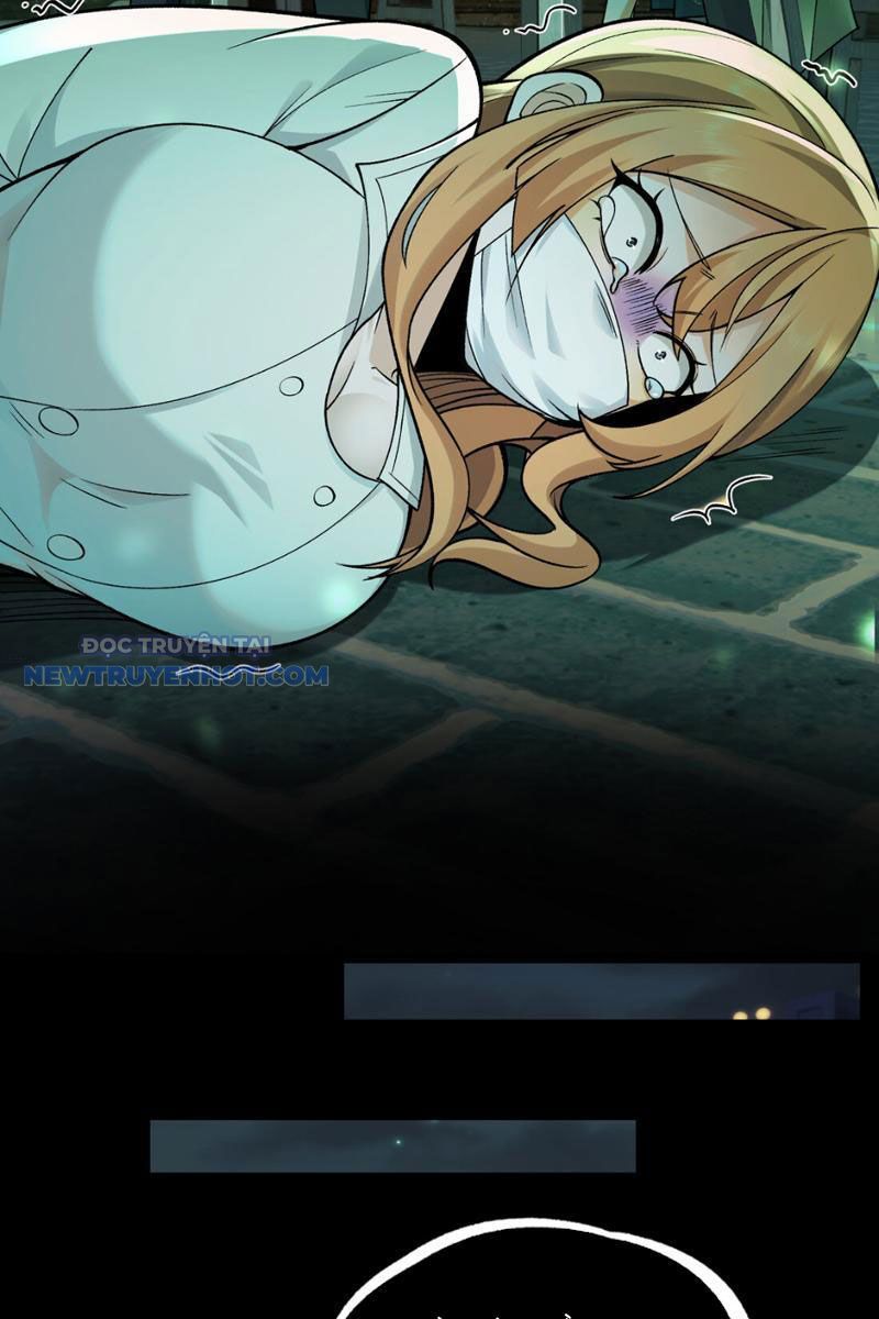 Đối Mặt Với Bệnh Tâm Thần, Ma Quỷ Chẳng Là Cái Thá Gì Chapter 10 - Trang 2