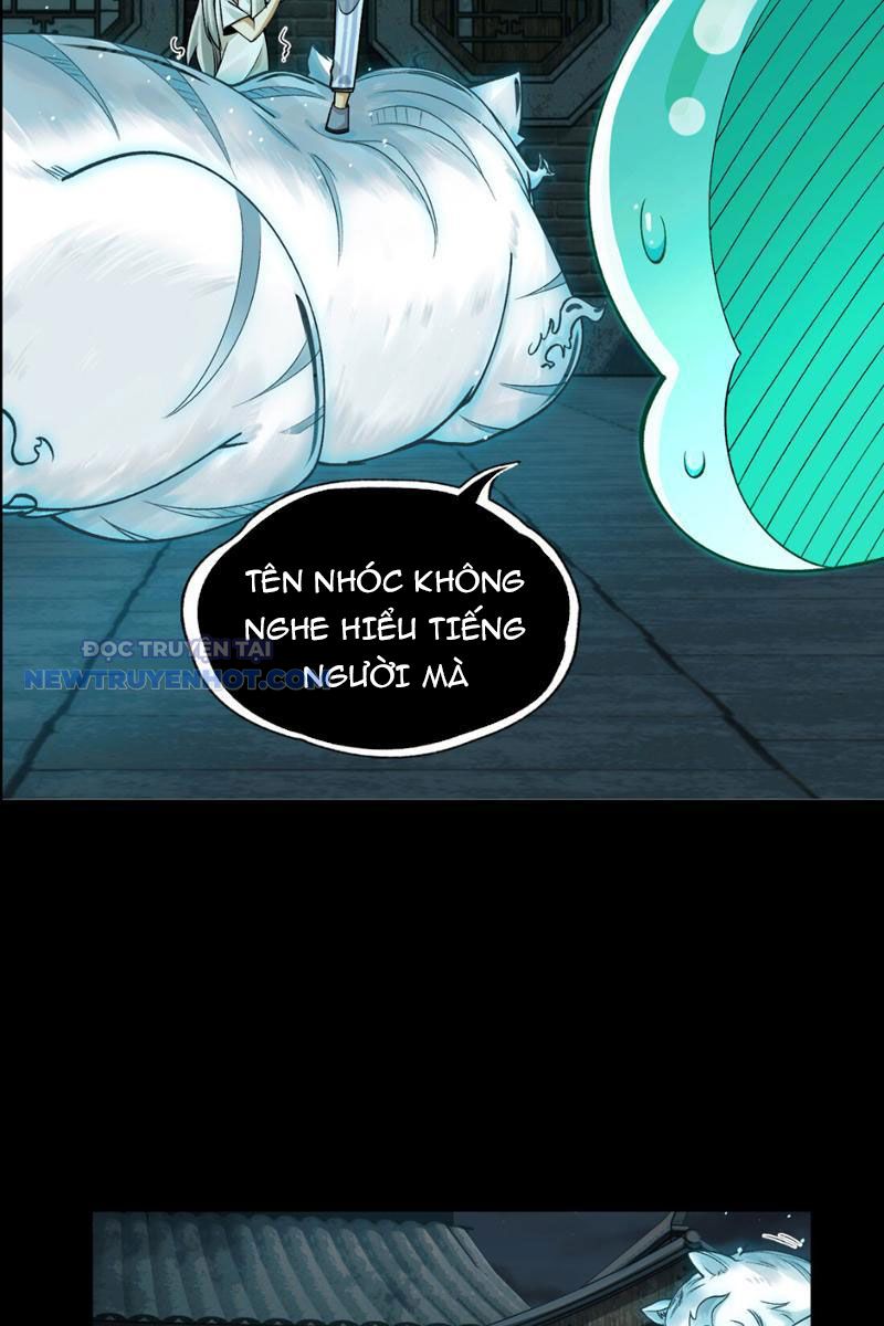 Đối Mặt Với Bệnh Tâm Thần, Ma Quỷ Chẳng Là Cái Thá Gì Chapter 10 - Trang 2