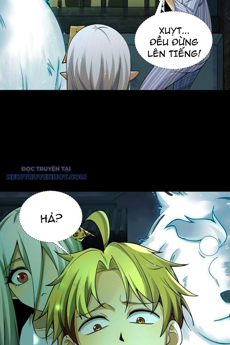 Đối Mặt Với Bệnh Tâm Thần, Ma Quỷ Chẳng Là Cái Thá Gì Chapter 10 - Trang 2
