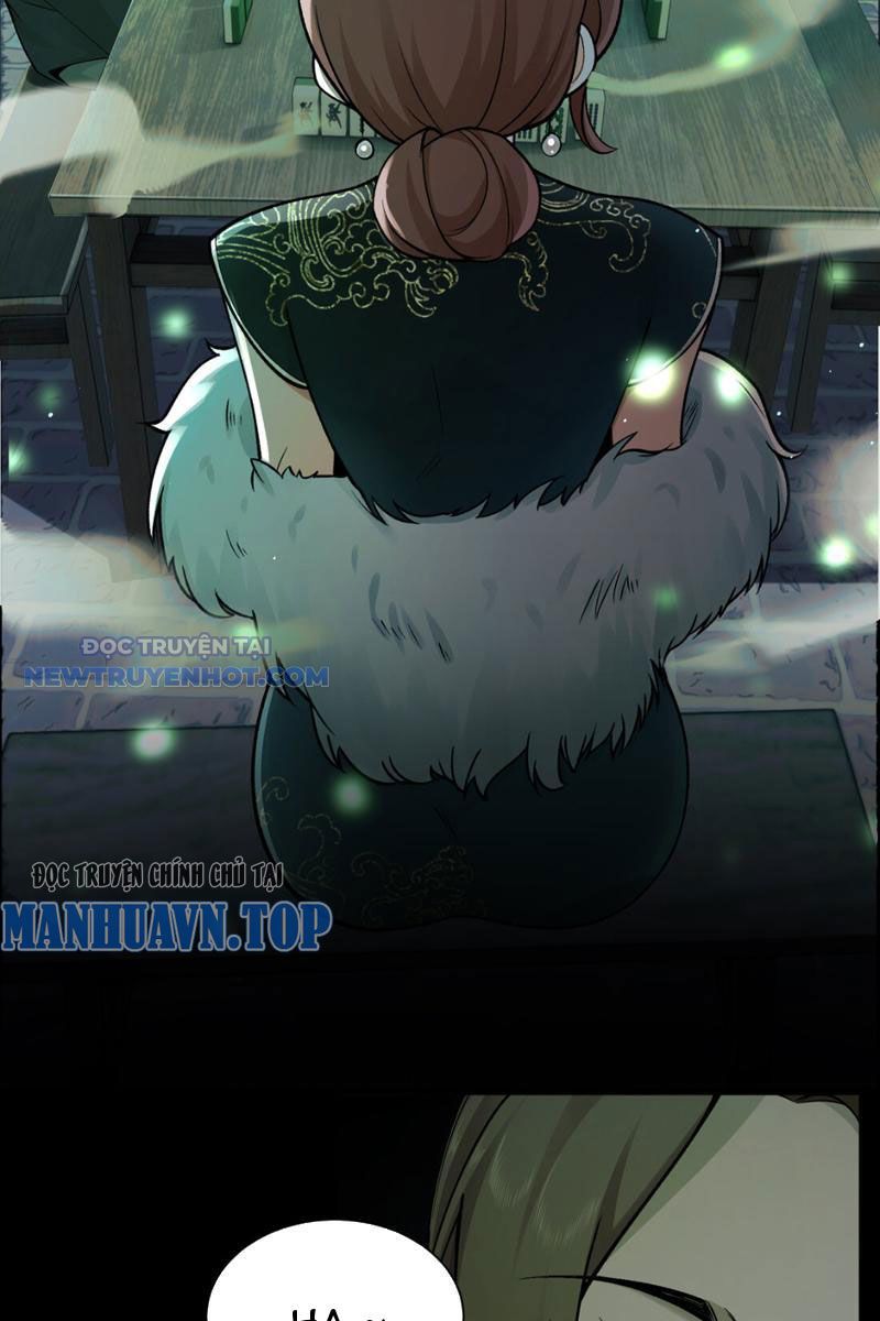 Đối Mặt Với Bệnh Tâm Thần, Ma Quỷ Chẳng Là Cái Thá Gì Chapter 10 - Trang 2