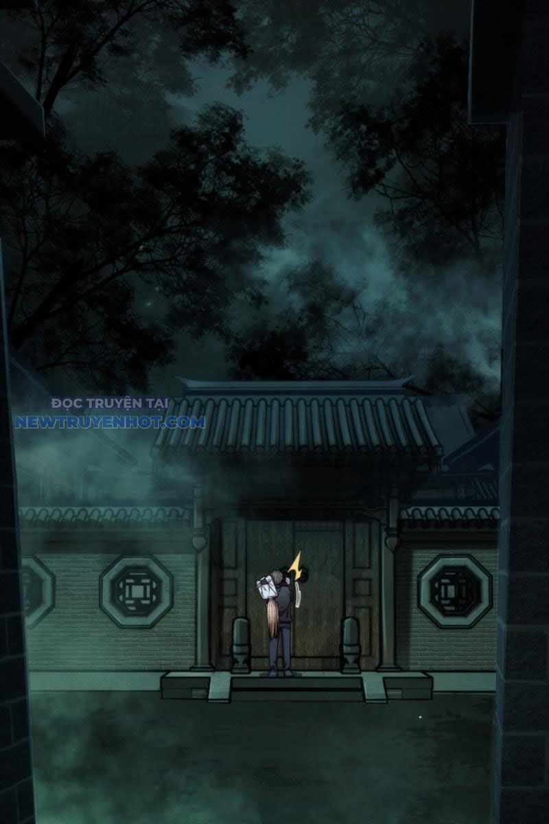 Đối Mặt Với Bệnh Tâm Thần, Ma Quỷ Chẳng Là Cái Thá Gì Chapter 10 - Trang 2