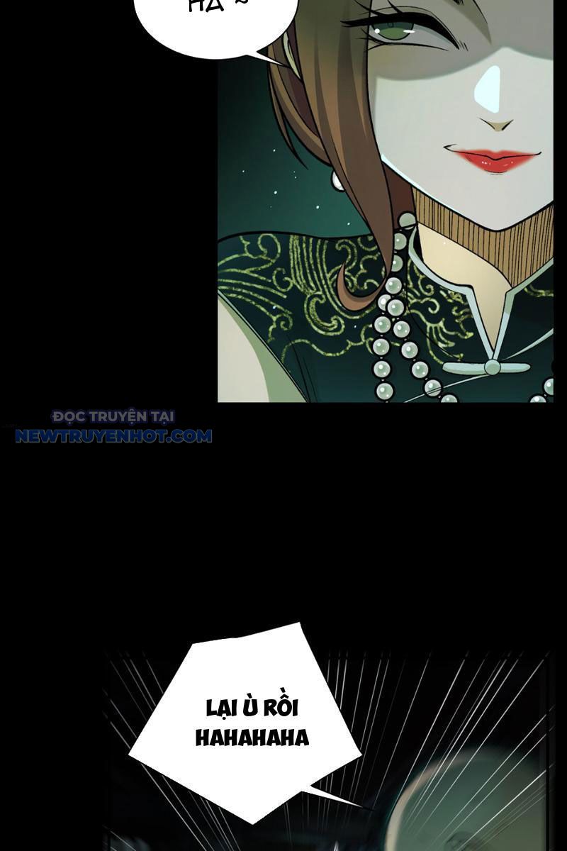 Đối Mặt Với Bệnh Tâm Thần, Ma Quỷ Chẳng Là Cái Thá Gì Chapter 10 - Trang 2