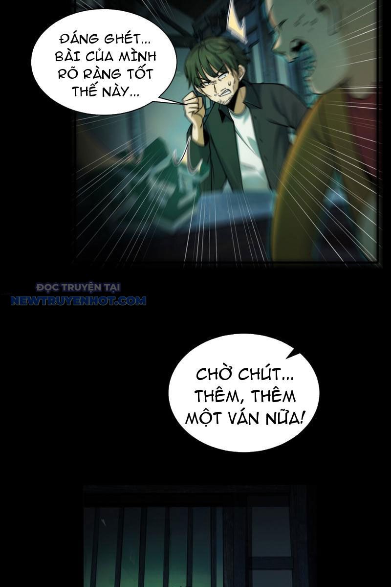 Đối Mặt Với Bệnh Tâm Thần, Ma Quỷ Chẳng Là Cái Thá Gì Chapter 10 - Trang 2