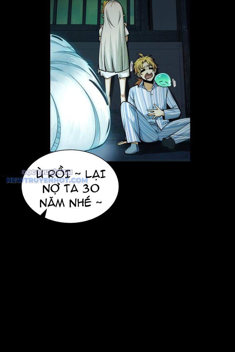 Đối Mặt Với Bệnh Tâm Thần, Ma Quỷ Chẳng Là Cái Thá Gì Chapter 10 - Trang 2