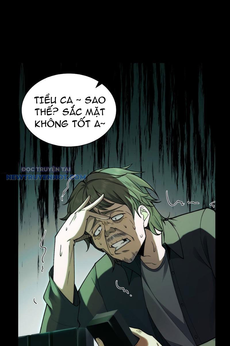 Đối Mặt Với Bệnh Tâm Thần, Ma Quỷ Chẳng Là Cái Thá Gì Chapter 10 - Trang 2