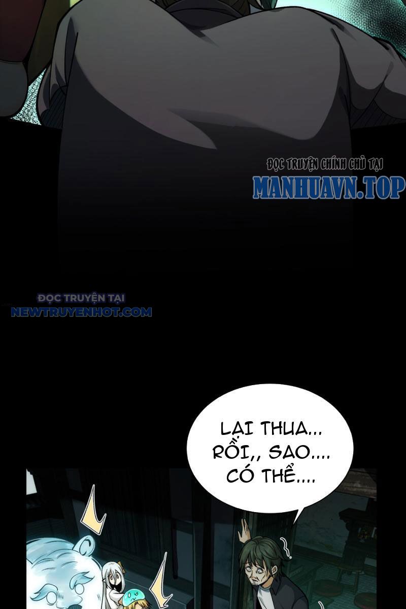 Đối Mặt Với Bệnh Tâm Thần, Ma Quỷ Chẳng Là Cái Thá Gì Chapter 10 - Trang 2