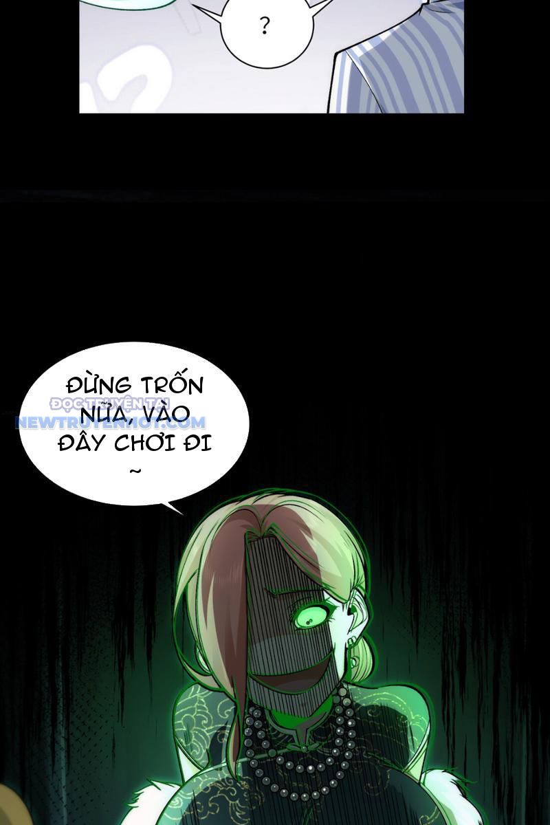 Đối Mặt Với Bệnh Tâm Thần, Ma Quỷ Chẳng Là Cái Thá Gì Chapter 10 - Trang 2