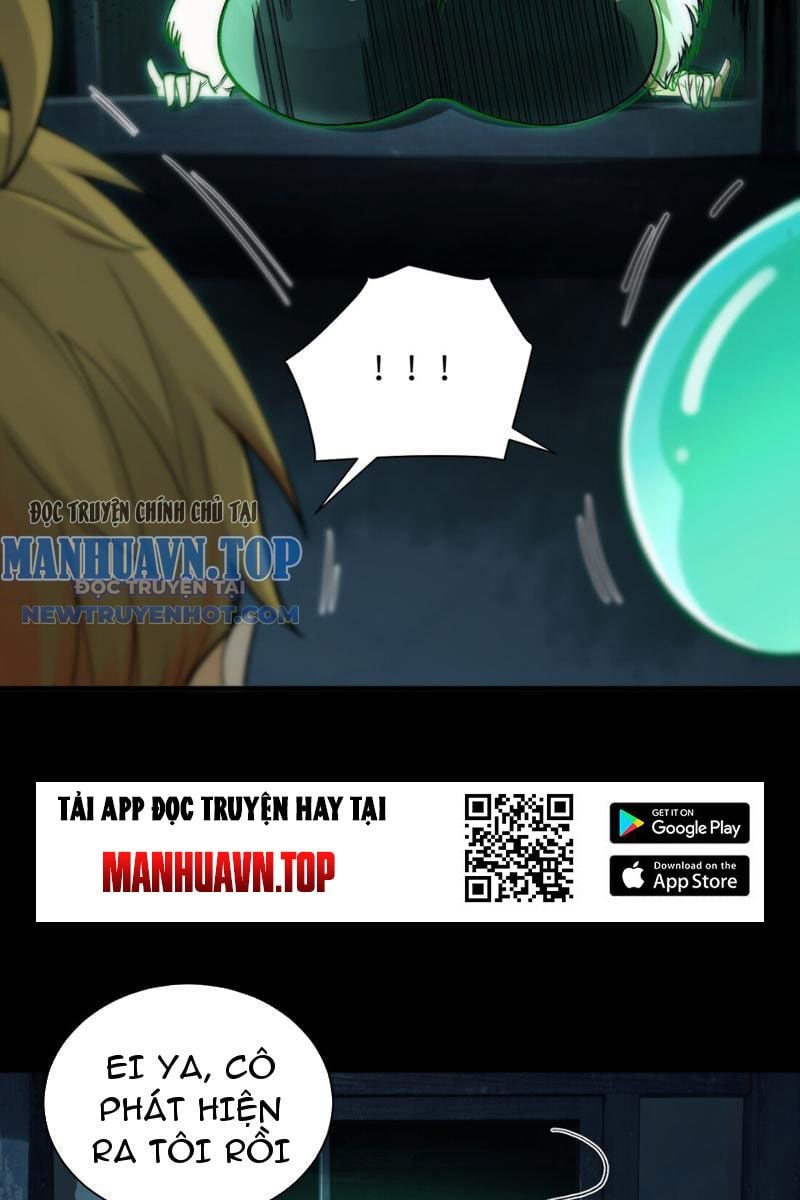 Đối Mặt Với Bệnh Tâm Thần, Ma Quỷ Chẳng Là Cái Thá Gì Chapter 10 - Trang 2