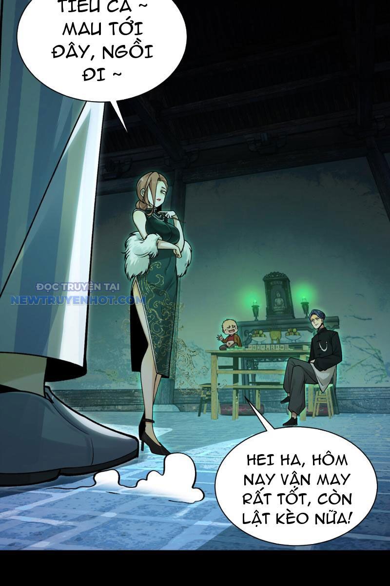 Đối Mặt Với Bệnh Tâm Thần, Ma Quỷ Chẳng Là Cái Thá Gì Chapter 10 - Trang 2
