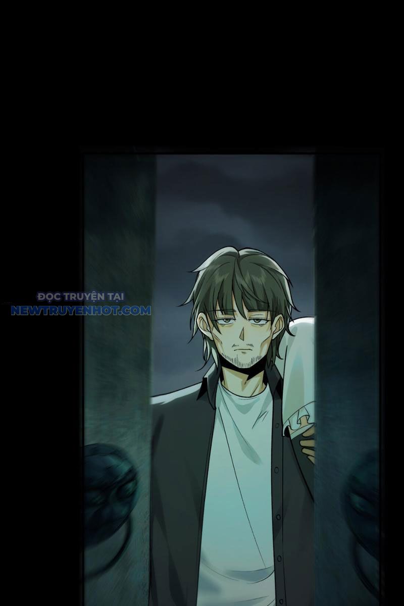 Đối Mặt Với Bệnh Tâm Thần, Ma Quỷ Chẳng Là Cái Thá Gì Chapter 10 - Trang 2