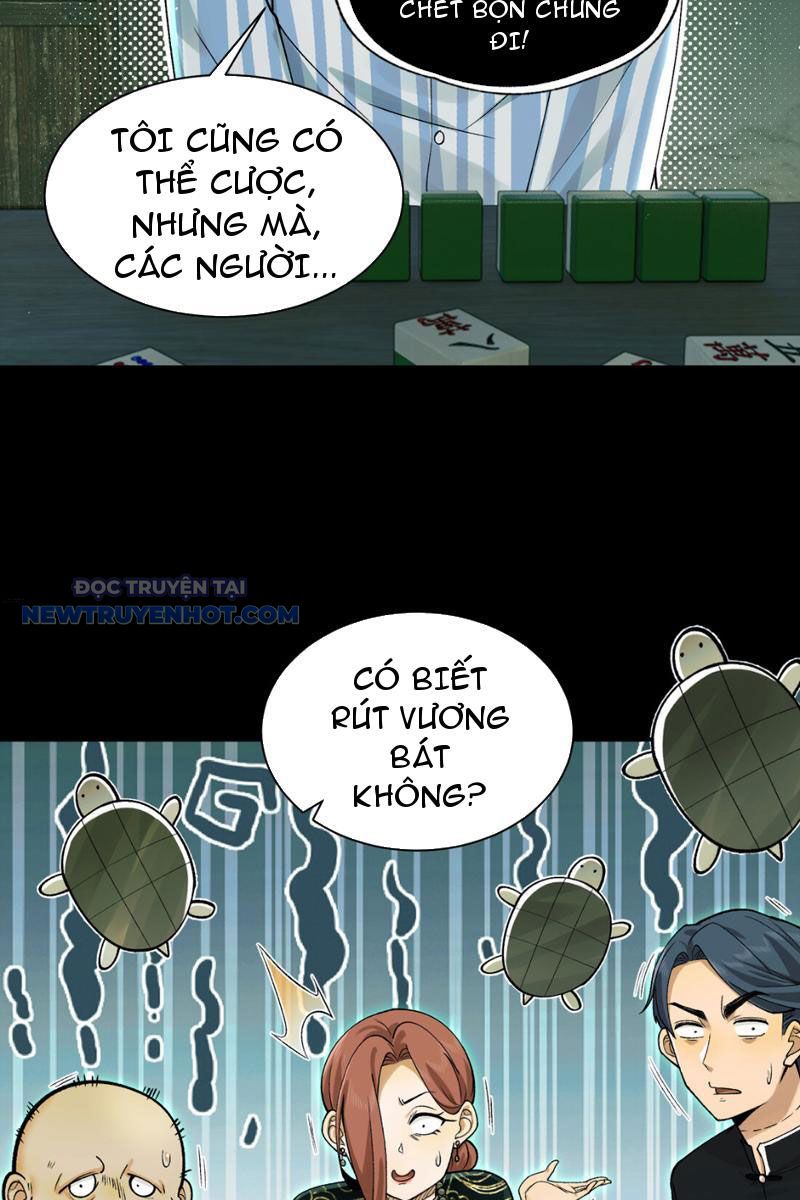 Đối Mặt Với Bệnh Tâm Thần, Ma Quỷ Chẳng Là Cái Thá Gì Chapter 10 - Trang 2